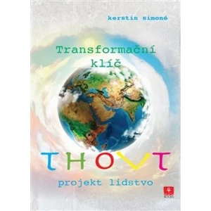 Thovt – Transformační klíč - Kerstin Simoné