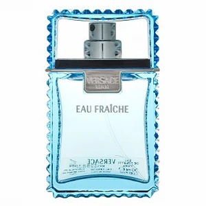 Versace Eau Fraiche Man woda toaletowa dla mężczyzn 30 ml