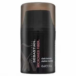 Sebastian Professional Microweb Fiber modelační krém pro definici a tvar 45 ml