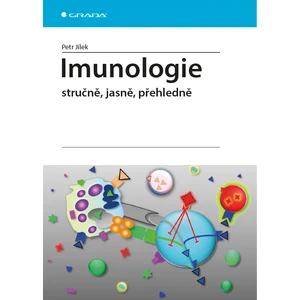 Imunologie, Jílek Petr