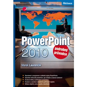 PowerPoint 2010, Laurenčík Marek