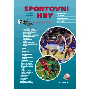 Sportovní hry, Táborský František