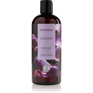 Organique Black Orchid pena do kúpeľa 400 ml