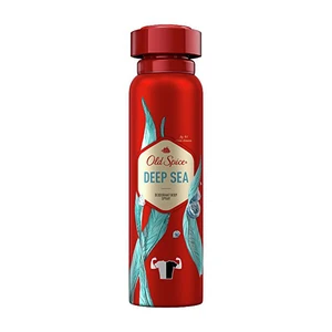 Old Spice Deep Sea dezodorant v spreji 150 ml