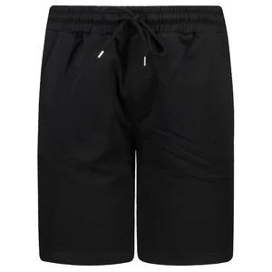 Trendyol Black Men's Slim Fit Shorts & Bermuda