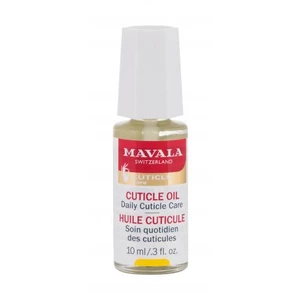 Mavala Cuticle oil vyživující olej 10ml