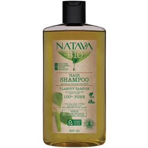 Natava Šampon na vlasy - Bříza 250 ml