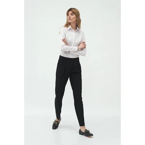 Nife Woman's Pants Sd59