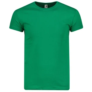 Edoti MEN'S PLAIN T-SHIRT S970