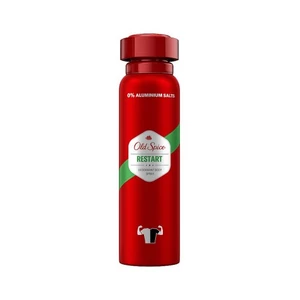 Old Spice Restart Tělový Deodorant Ve Spreji Pro Muže 150 ml