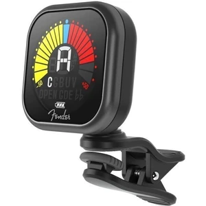 Fender Flash Tuner Czarny