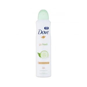 Dove Go Fresh Cucumber&Green Tea antiperspirant sprej 250 ml