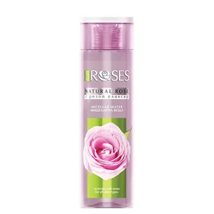 ELLEMARE Micelární voda Roses (Micellar Water) 200 ml