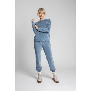 LaLupa Woman's Hoodie LA011