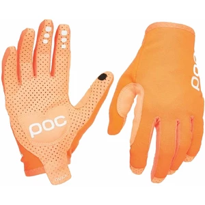 POC AVIP Glove Long Zink Orange S