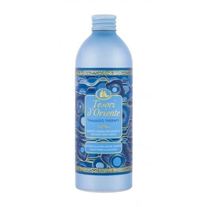 Tesori d'Oriente Thalasso Therapy krémová pena do kúpeľa unisex 500 ml