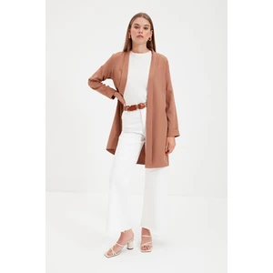 Trendyol Kurtka Mink