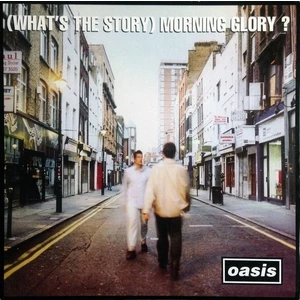 Oasis (What's The Story) Morning Glory? (2 LP)