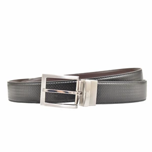 Semiline Man's Belt P8232-0