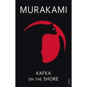 Kafka On The Shore - Haruki Murakami