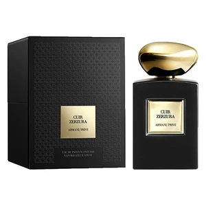 Armani Privé Cuir Zerzura - EDP 50 ml