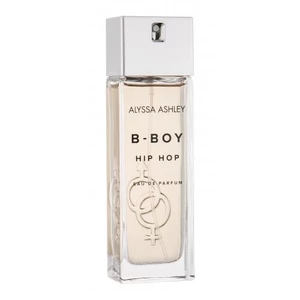Alyssa Ashley Hip Hop B-Boy 50 ml parfémovaná voda pro muže
