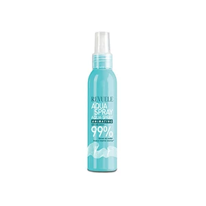 Revuele Osvěžující vodní sprej na tvář i tělo (Revitalising Aqua Spray) 200 ml