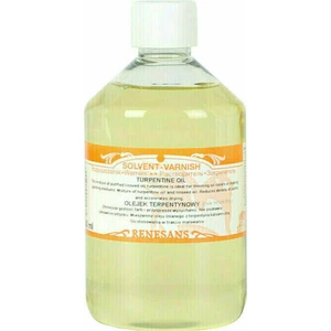Apa Polska Solvent Varnish 100 ml