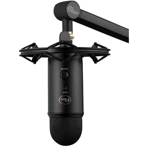 Blue Microphones YetiCaster