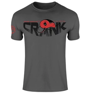 Hotspot design tričko crank - xxl