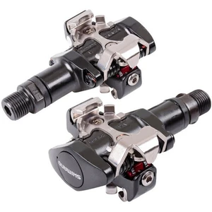 Shimano PD-M505 SPD Pedal + SM-SH51 Black