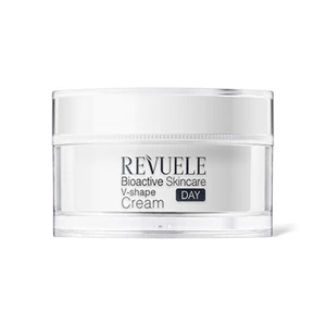 Revuele Denní pleťový krém s liftingovým účinkem Bioactive Skin Care Peptids & Retinol V-shape (Day Cream) 50 ml