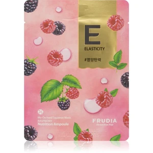 Frudia My Orchard Raspberry antioxidačná plátienková maska 20 ml