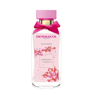 Dermacol Japanese Garden parfémovaná voda pro ženy 50 ml