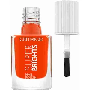 Catrice Super Brights lak na nechty odtieň 010 10,5 ml