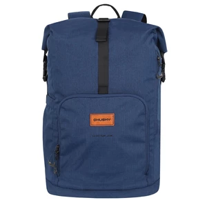 Backpack Office HUSKY Shater 23l dark blue