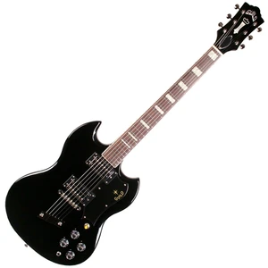 Guild S-100 Polara Negro