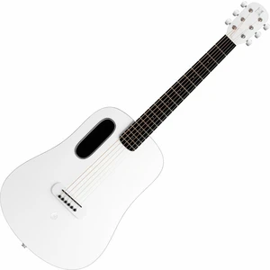 Lava Music Blue Lava Original Acoustic White