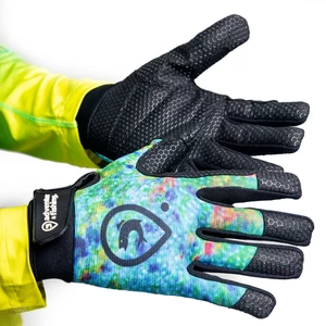 Adventer & fishing Guantes Gloves For Sea Fishing Mahi Mahi Long L-XL