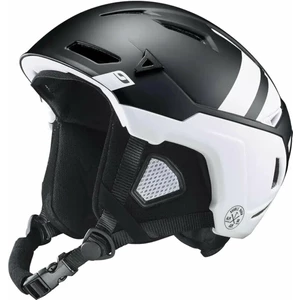 Julbo The Peak LT Ski Helmet White/Black XS-S (52-56 cm)