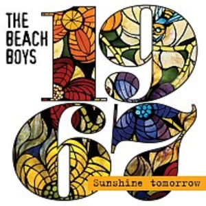 The Beach Boys – 1967 - Sunshine Tomorrow