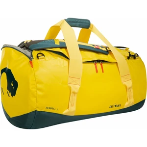 Tatonka Barrel L Solid Yellow 85 L