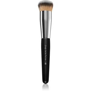 Diego dalla Palma Foundation And Contouring Brush kontúrovací štetec 1 ks