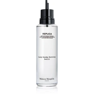 Maison Margiela REPLICA Lazy Sunday Morning toaletní voda pro ženy náhradní náplň 100 ml