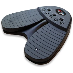 PageFlip Firefly BT/USB Pedale Footswitch