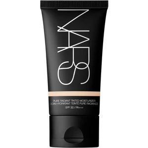 NARS Pure Radiant Tinted Moisturizer tónovací hydratační krém SPF 30 odstín TERRE-NEUVE 50 ml