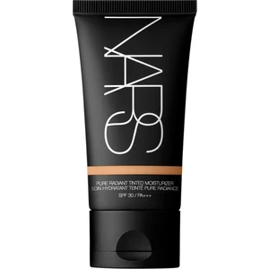 NARS Pure Radiant Tinted Moisturizer tónovací hydratační krém SPF 30 odstín CUZCO 50 ml