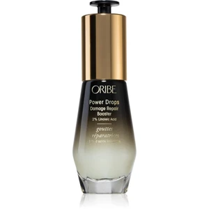 Oribe Power Drops Damage Repair Booster hedvábné sérum na vlasy pro poškozené a křehké vlasy 30 ml