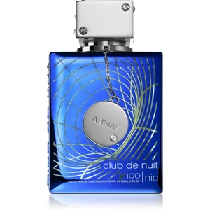 Armaf Club De Nuit Blue Iconic - EDP 105 ml