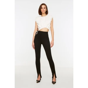 Pantaloni da donna Trendyol Knitted